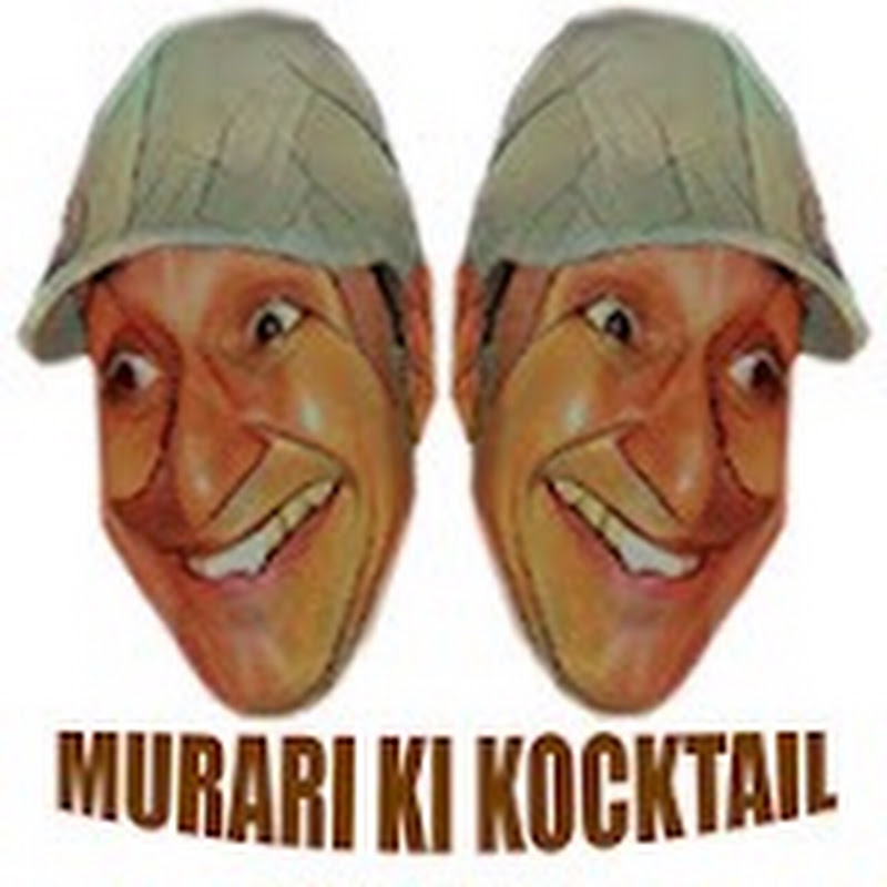 Murari Ki. kocktail