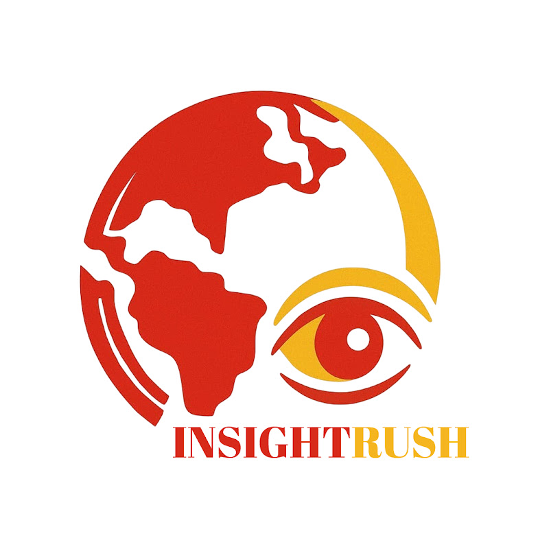 INSIGHTRUSH