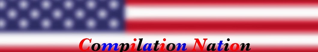 The Compilation Nation YouTube-Kanal-Avatar