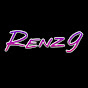 [FNF] Renz9 logo