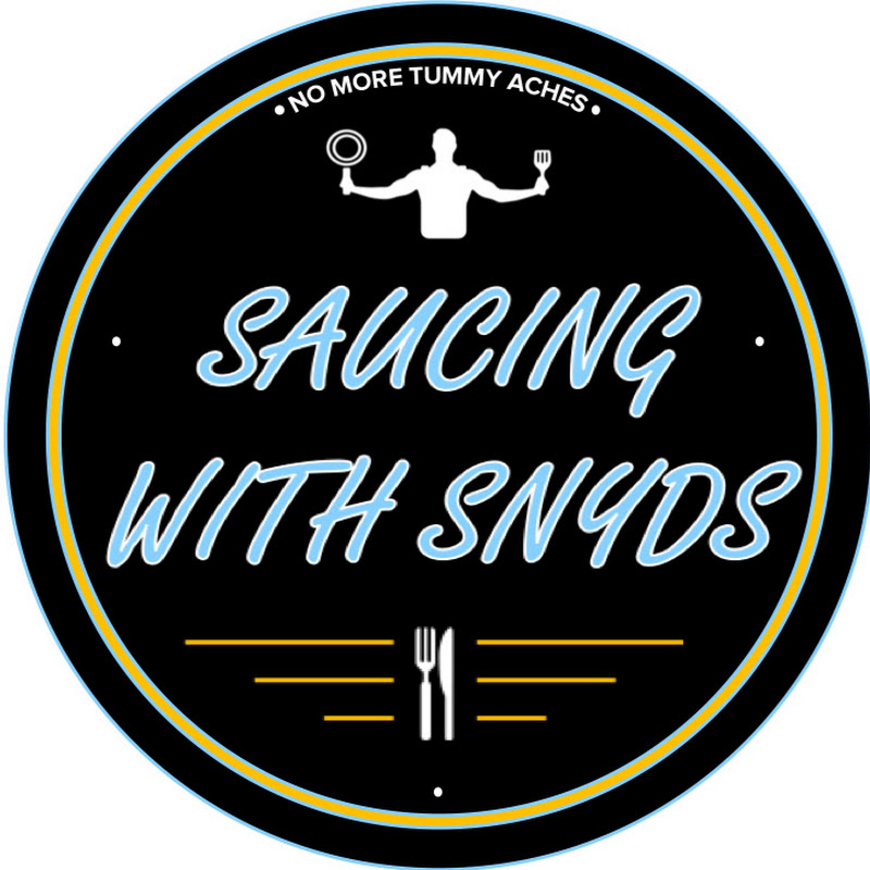 Saucing With Snyds