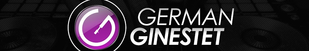 Dj German Ginestet YouTube channel avatar