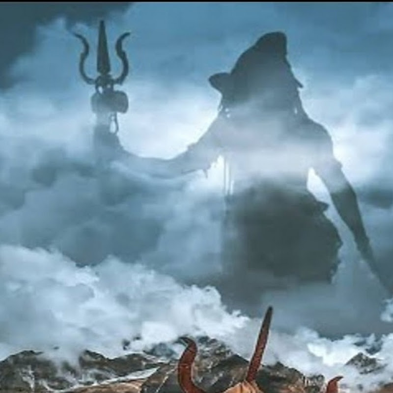 Kalkinath Mahadev
