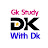 Gk Study With Dk Q&A