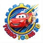 TURBO TOONS 3D - Nursery Rhymes & Kids Songs