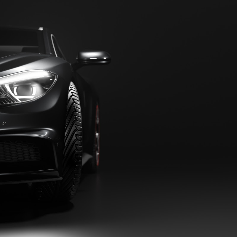 Classy cars