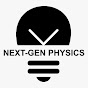 Next-Gen Physics logo