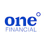 One Degree Financial logo