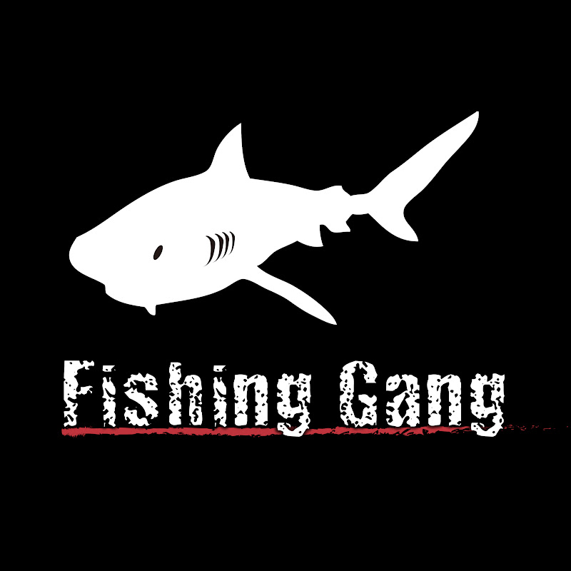 フィッシングギャング WILD HOOK