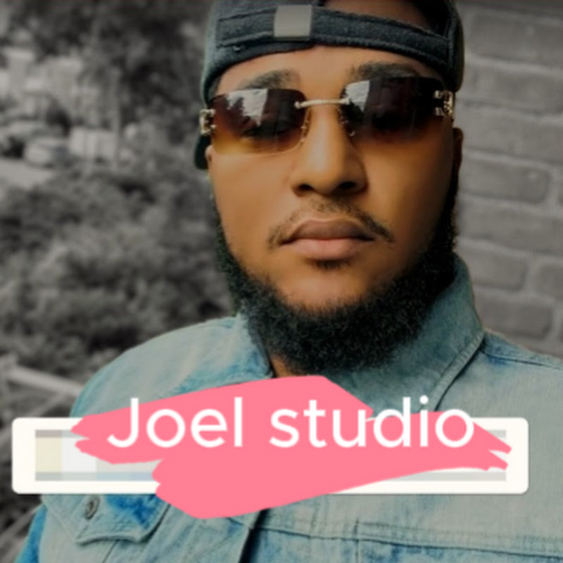Joël studio & Ent.