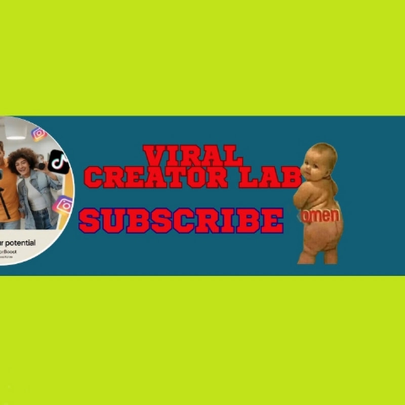 Viral Creator Lab