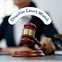 Oouchie Court Watch logo