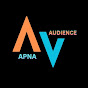 Apna Audience logo