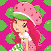 Strawberry Shortcake - WildBrain