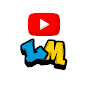 LM Plays_YT Official logo