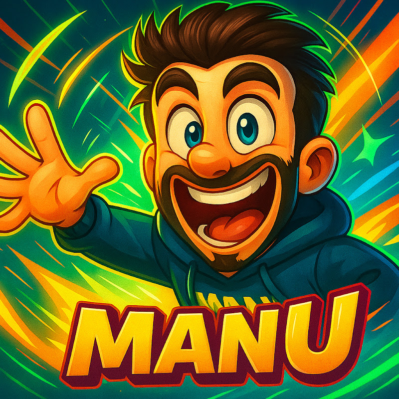 Manu El Oso