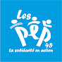 Les PEP 45 logo