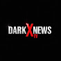 Dark X News TV logo