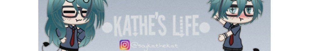 â€¢Kathe's Lifeâ€¢ Avatar de chaîne YouTube