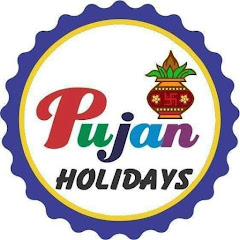 Pujan Holidays (Jignesh Modi Travel Vlogs)