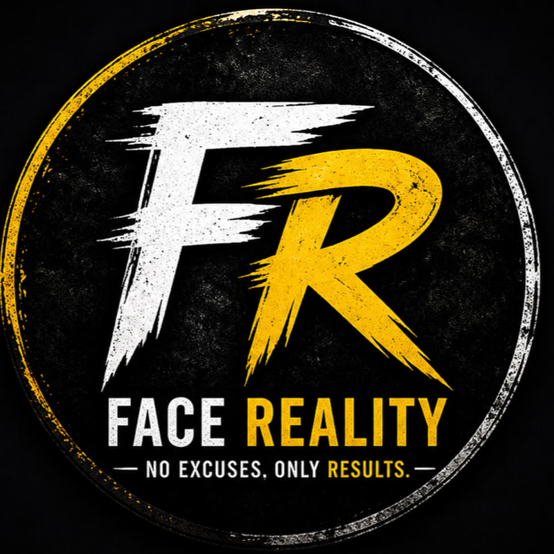 Hire Face Reality — Health & Fitness YouTube creator for sponsorships