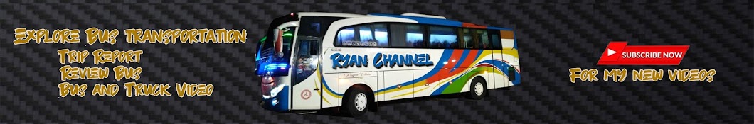 Ryan Channel YouTube channel avatar