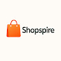 Shopspire  logo