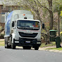 The Australian Garbologist  logo