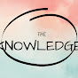 @THE  KNOWLEDGE  logo