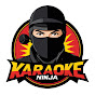 Karaoke Ninja logo