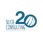 Slice Consulting logo