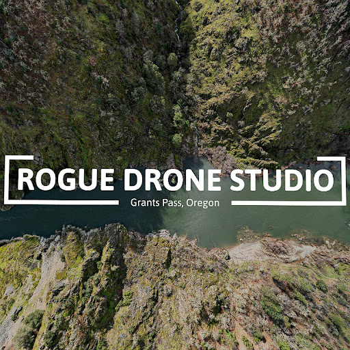 Rogue Drone Studio