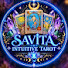 o1FtcuJomlk-channel-avatar-Savita Intuitive Tarot 🍀🧿