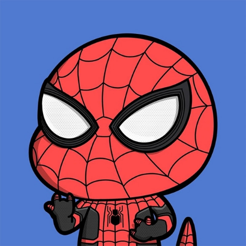 Spider Movies