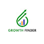 GrowthFinder Pro - CDAP Digital Advisor logo