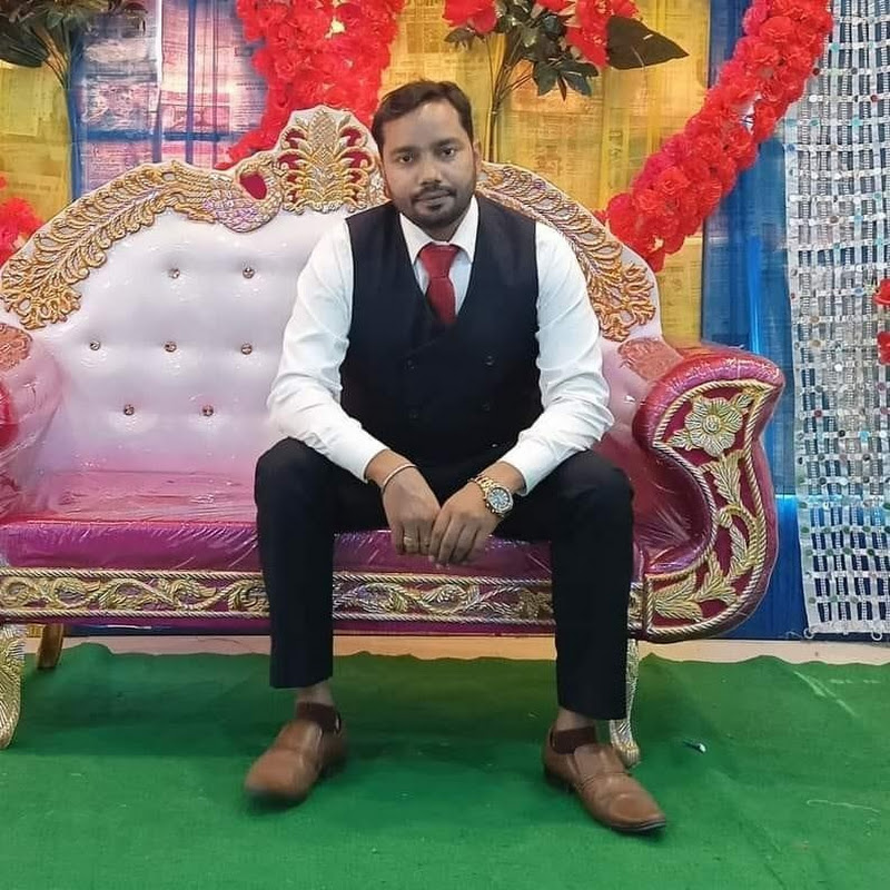 Digital Marketing Rajesh