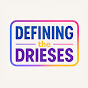 Defining The Drieses  logo