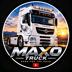 Maxo Truck 