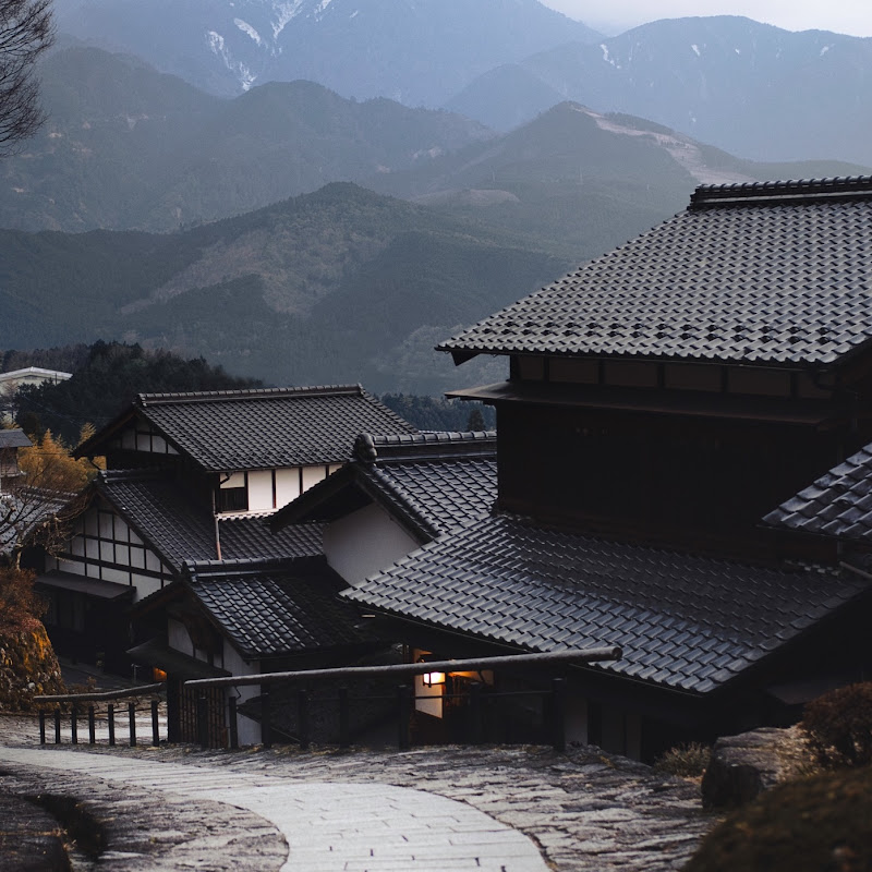 Everything Under The Same Roof