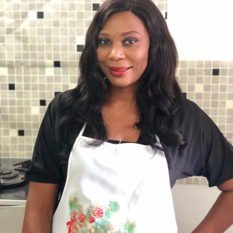 Cook with Treasure