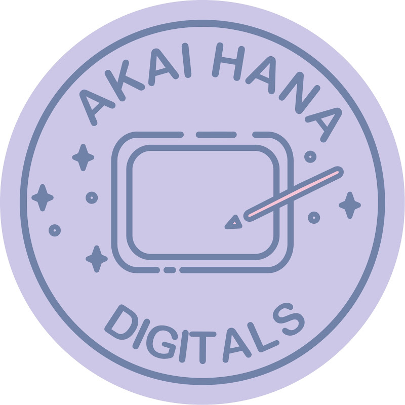 Akaihana Digitals Logo
