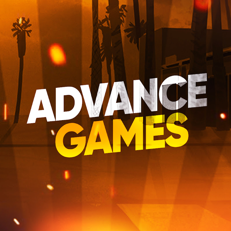 Advance Games icon