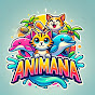 Hire animana — Art History & Appreciation YouTube creator for sponsorships