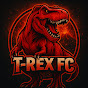 T-Rex FC logo