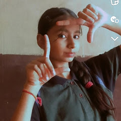 Alena Sharma 😉