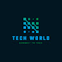 Tech with Abhi logo