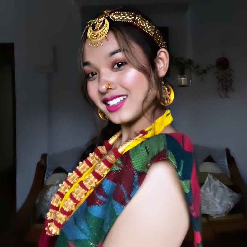 Alisha Thapa