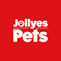 Jollyes | Pets logo