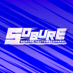 そうぶれ\SOBURE