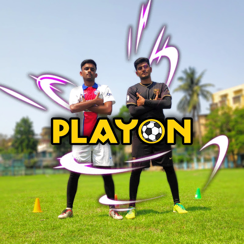 PlayOn